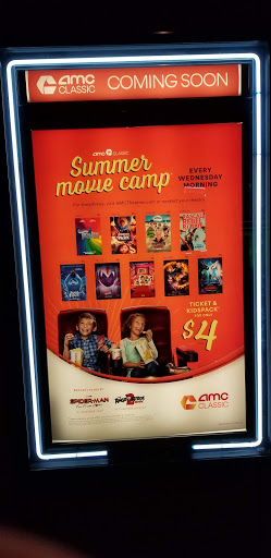 Movie Theater «AMC Bethlehem 12», reviews and photos, 416 Exchange Blvd, Bethlehem, GA 30620, USA