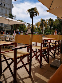 Atmosphère du Pizzeria La bottega del Caffè à Cannes - n°6