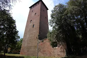 Torre dei Bolognesi - Museo di Nonantola image