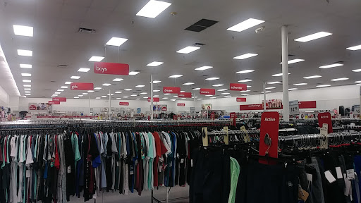 Department Store «Bealls Outlet», reviews and photos, 1468 N Woodland Blvd, DeLand, FL 32720, USA