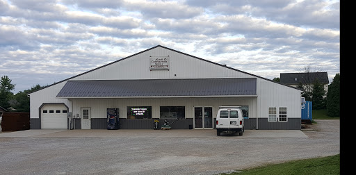 General Contractor «Hartville Contractor Supply», reviews and photos, 281 Market Ave SW, Hartville, OH 44632, USA