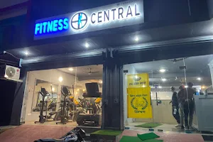 Fitness Central Gym image