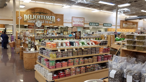 Health Food Store «Sprouts Farmers Market», reviews and photos, 2301 Cross Timbers Rd, Flower Mound, TX 75028, USA
