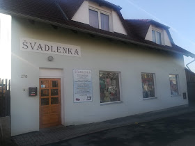 Švadlenka