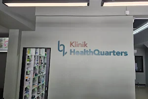 Klinik HealthQuarters Bukit OUG image