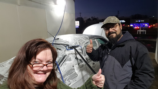 Car Wash «Courthouse Car Wash», reviews and photos, 10903 Courthouse Rd, Fredericksburg, VA 22408, USA