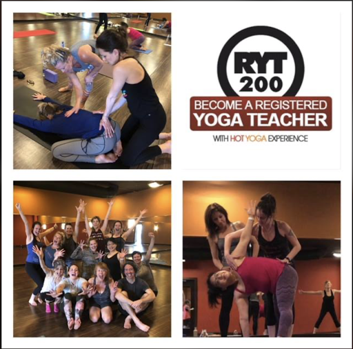 Yoga Studio «Hot Yoga Experience», reviews and photos, 755 NW Gilman Blvd, Issaquah, WA 98027, USA