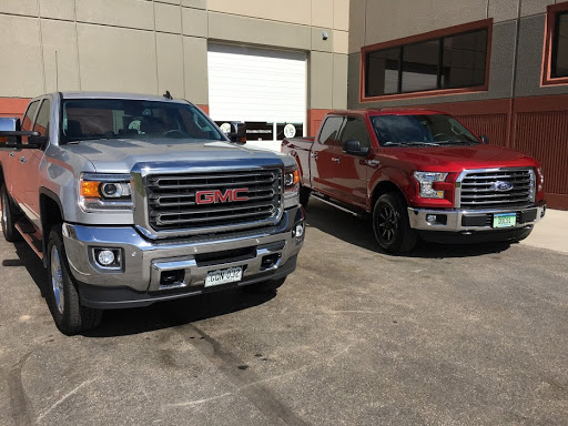 Steamboat Detailing Inc en Steamboat Springs