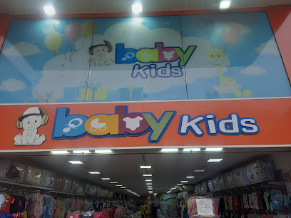Baby Kids Méier Rio de Janeiro