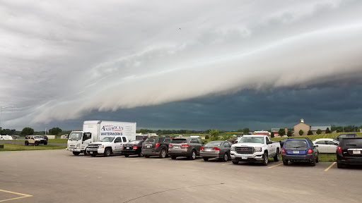 Foundation «American Waterworks», reviews and photos