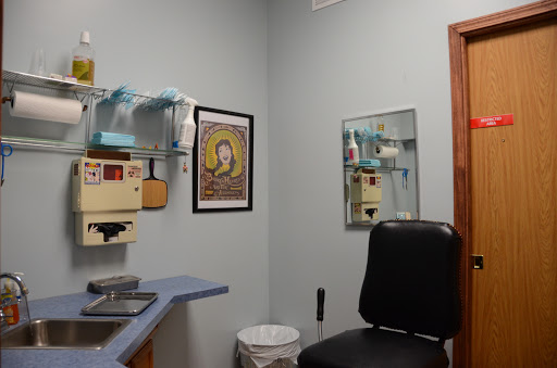 Explore heal tattoo ideas, creative tattoo ideas in Chillicothe, available at Dream Illustrations