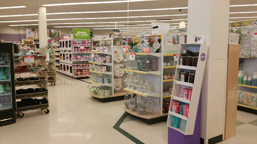 Fabric Store «Jo-Ann Fabrics and Crafts», reviews and photos, 8714 Castle Creek Pkwy E Dr, Indianapolis, IN 46250, USA