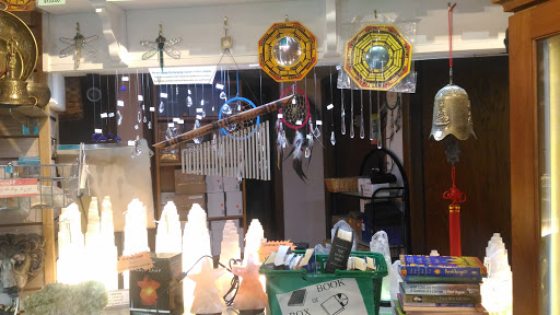 Store «Crystal Heart Books & Beads», reviews and photos, 4675 SW Washington Ave, Beaverton, OR 97005, USA
