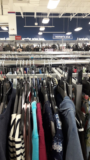 Department Store «Marshalls», reviews and photos, 1265 Main St, Waltham, MA 02451, USA