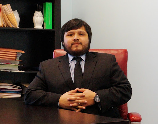 Immigration Attorney «Zavala Immigration Lawyer», reviews and photos