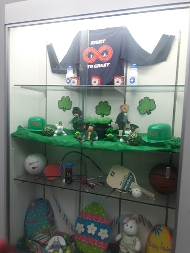 Recreation Center «Hurst Recreation Department», reviews and photos, 700 Mary Dr, Hurst, TX 76053, USA