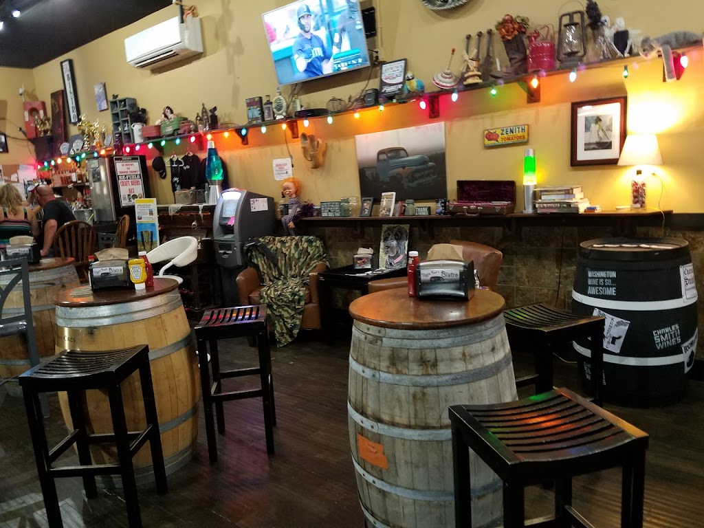 Uggie Boo's Private Club 98823