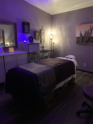 Day Spa «Sonoran Serenity Spa», reviews and photos, 4515 S Lakeshore Dr #105, Tempe, AZ 85282, USA