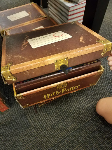 Book Store «Books-A-Million», reviews and photos, 839 Brandon Town Center Dr, Brandon, FL 33511, USA