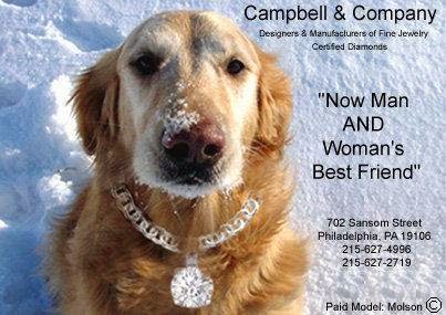 Jeweler «Campbell Jewelers», reviews and photos, 715 Sansom St, Philadelphia, PA 19106, USA