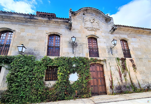 Inmobiliaria Arenal- Fincas Puebla, SL en A Pobra do Caramiñal