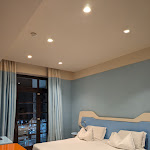 Photo n°1 de l'avis de Mike.i fait le 02/12/2023 à 10:02 sur le  JR Hotels Grande Albergo delle Nazioni Bari à Bari