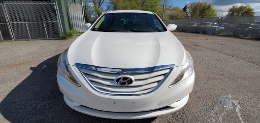 Auto Repair Shop «Tel-Ford Services», reviews and photos, 6570 N Telegraph Rd, Dearborn Heights, MI 48127, USA