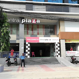 Itahari Central Plaza