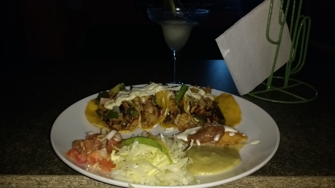 Tacos y Tequila Bar