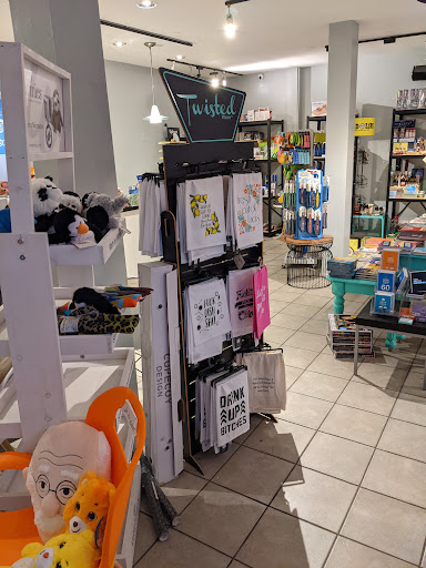 Gift Shop «Pleasant Surprise», reviews and photos, 297 Thayer St, Providence, RI 02906, USA