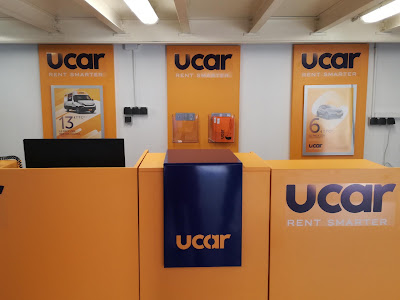 UCAR Cachan Bagneux à Cachan