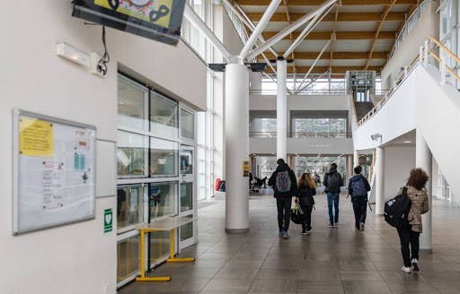 Baccalauréat Lyon