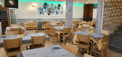 HOSTAL RESTAURANTE PLAZA