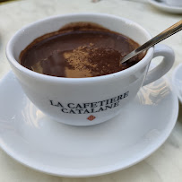 Café du La Cafetière Catalane à Collioure - n°17