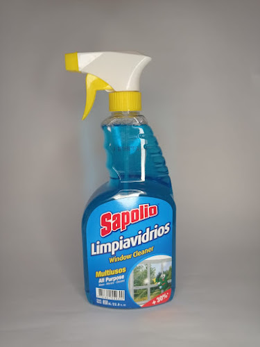 Mundo Clean Spa - San Ramón