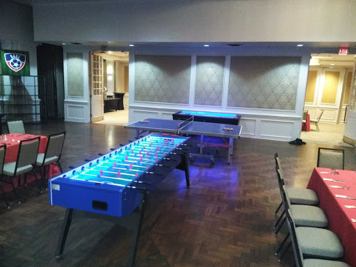 Party Equipment Rental Service «Texas Entertainment Group», reviews and photos, 103 N Kirby St, Garland, TX 75042, USA