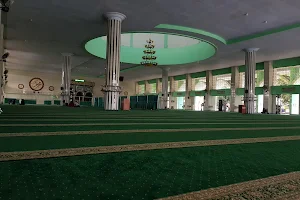 Mosque Baiturrahman image