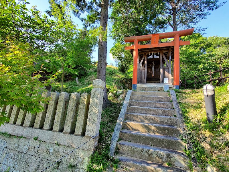 黒岡神社