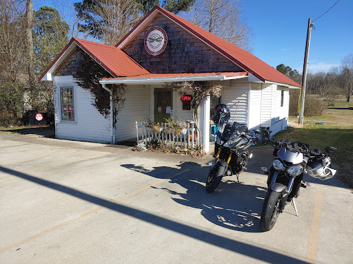 Coffee Shop «Dragonfly», reviews and photos, 100 2nd Ave N, Collinwood, TN 38450, USA