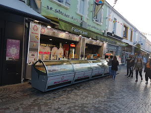 Photo n°9 de Le Glacier d'Anaïs à Saint-Gilles-Croix-de-Vie ()