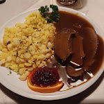 Photo n°3 de l'avis de Jay.e fait le 31/12/2022 à 07:52 sur le  Gasthof-Pension Zum Wastl à Lohberg