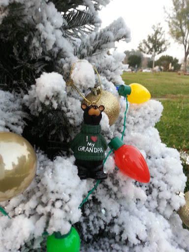 Cemetery «San Fernando Mission Catholic Cemetery», reviews and photos, 11160 Stranwood Ave, Mission Hills, CA 91345, USA