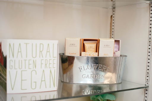 Spa «Warrior Body Spa: Infrared Sauna, Ear Candling, Detox Body Wraps», reviews and photos, 4317 Lavista Rd, Tucker, GA 30084, USA