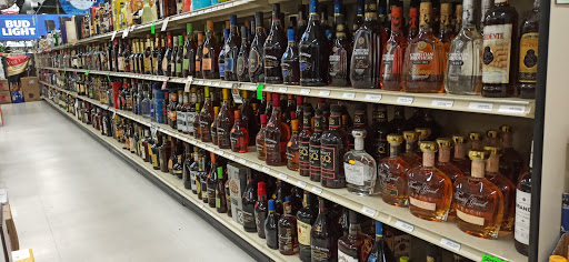 Liquor Store «Dover Liquor Warehouse», reviews and photos, 825 White Oak Rd, Dover, DE 19901, USA