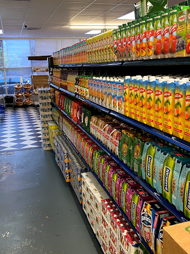 Kosher Grocery Store «Al-Taiba Market», reviews and photos, 1008 W Chapel Hill St, Durham, NC 27707, USA