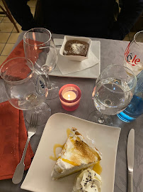 Plats et boissons du Le Bouchon Restaurant à Cambrai - n°9