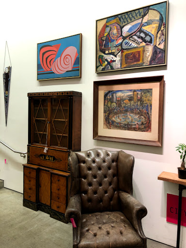 Thrift Store «City Opera Thrift Shop», reviews and photos