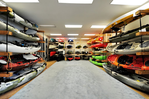 Outdoor Sports Store «Back Country Ski & Sport», reviews and photos, 3710 S Main St, Blacksburg, VA 24060, USA