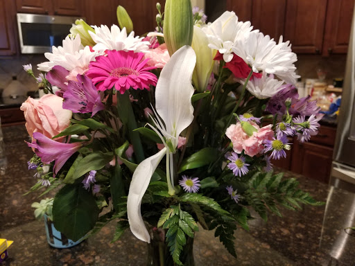 Florist «Flowers & Gifts From The Heart», reviews and photos, 10203 Culebra Rd #3, San Antonio, TX 78251, USA