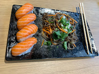 Photos du propriétaire du Restaurant japonais Tayafouza Goldenly's Sushi à Chambéry - n°2